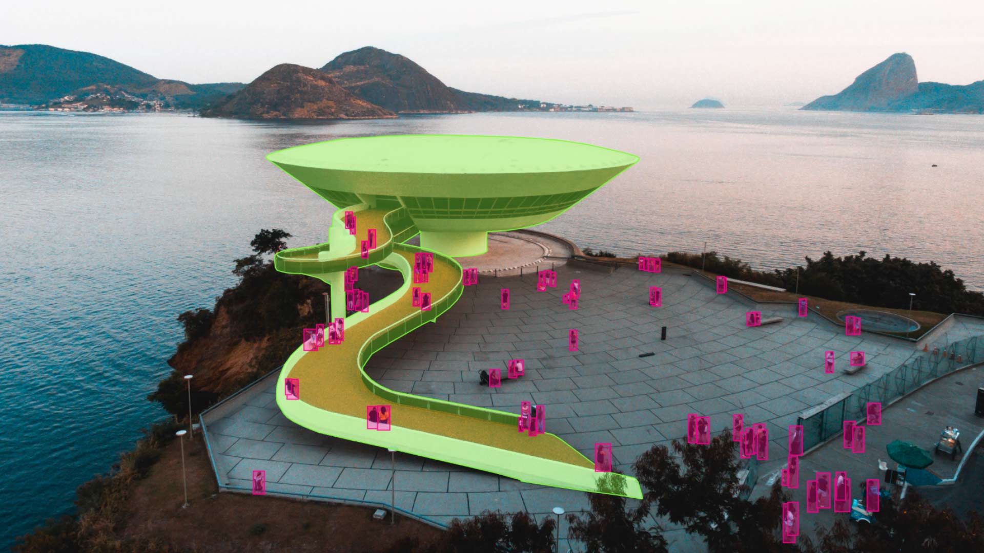 Manual data annotation labor market vs automated jungles | Keymakr