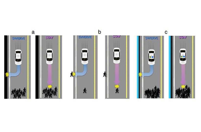 Autonomous Vehicles