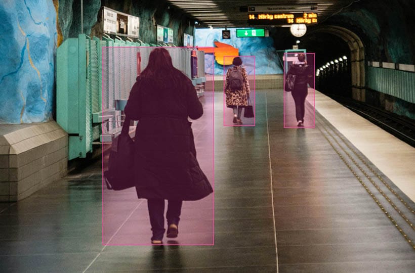 Data Annotation