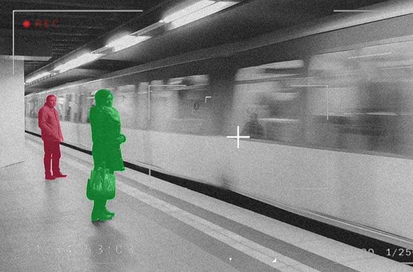 Edge AI: Cameras and Annotations