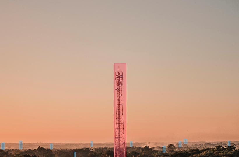 5G Network Optimization: AI-Powered Data Annotation