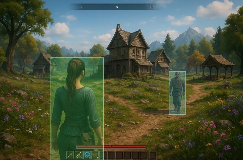 Building Safe & Inclusive Gaming with Labeled Chat & Voice Data