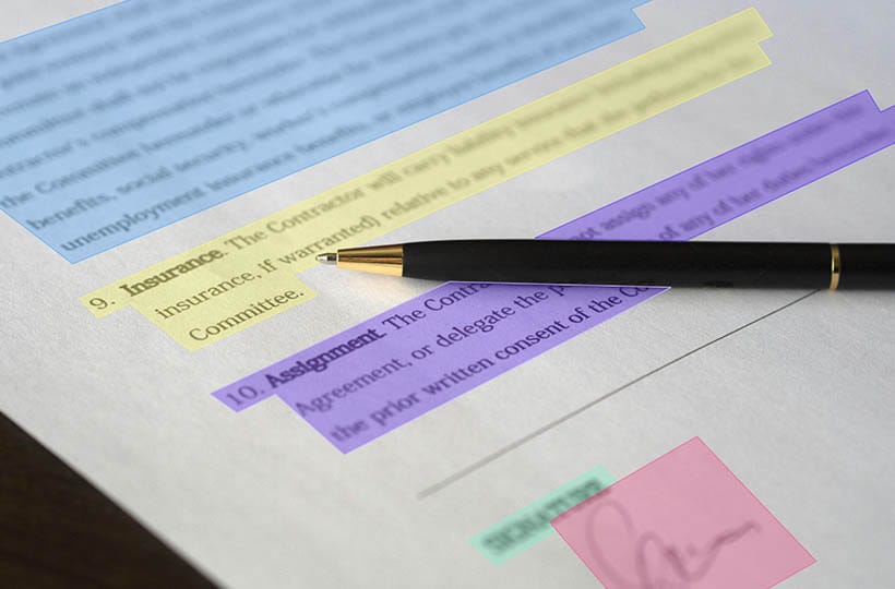 Scalable Email & Document Labeling for E-Discovery