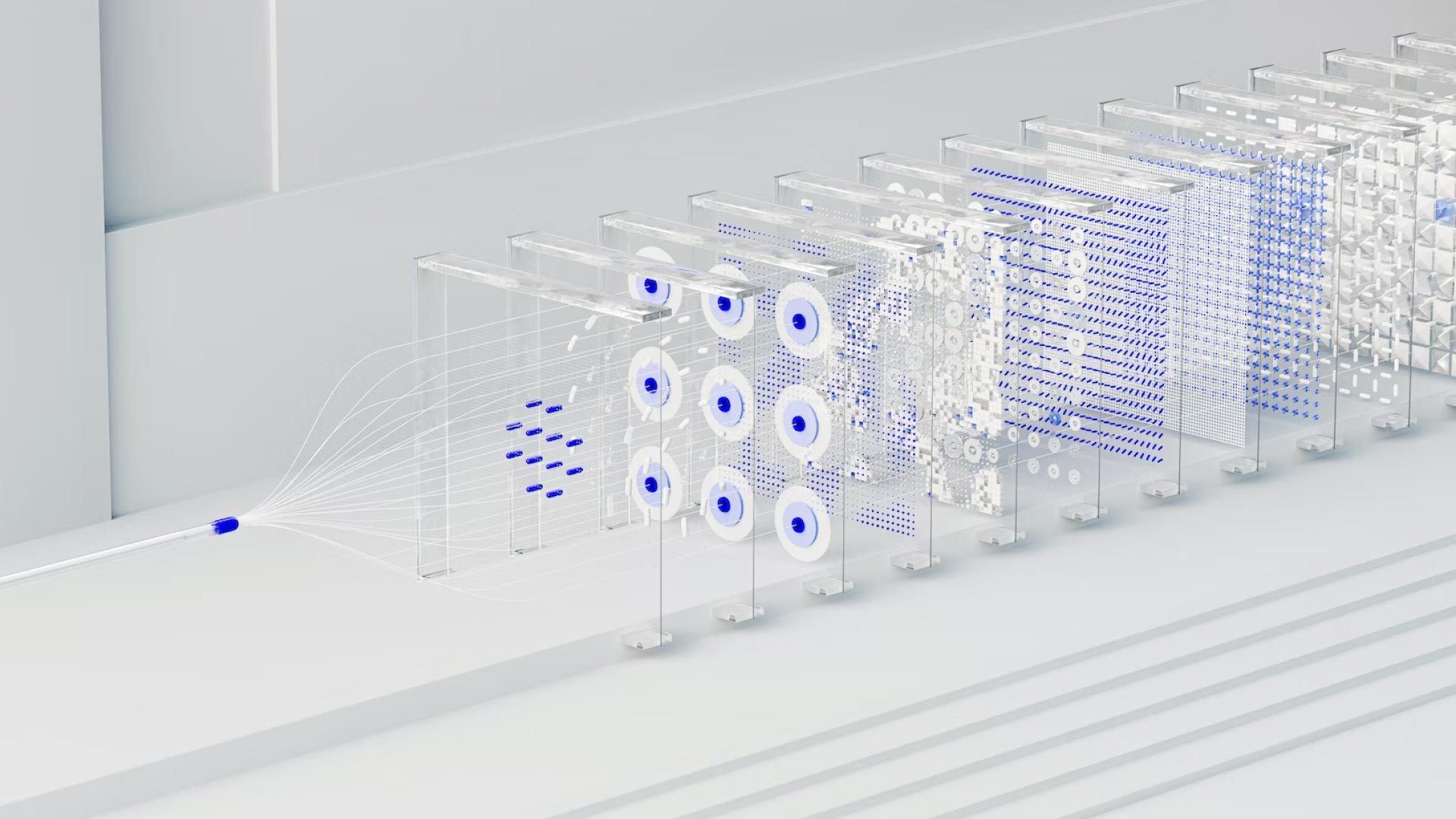 The newbie pack: What is computer vision?