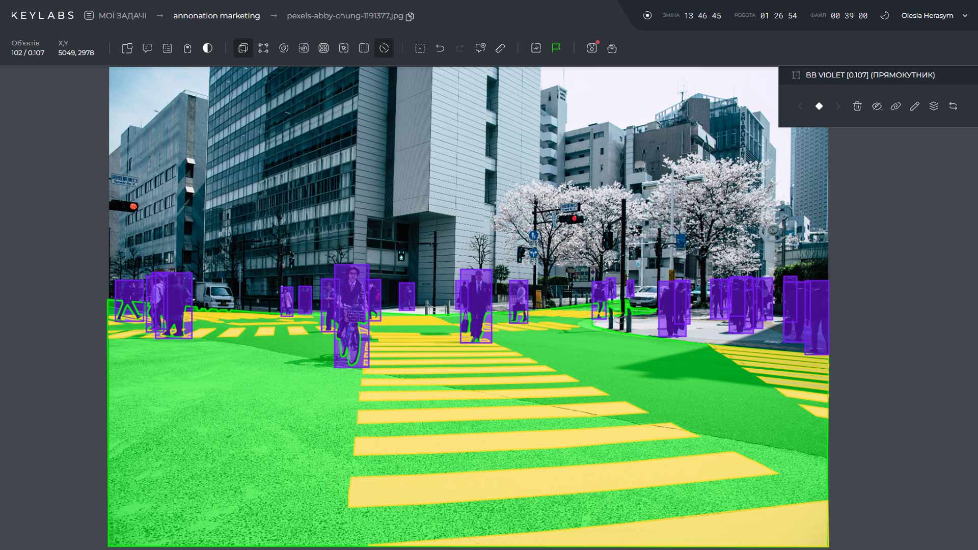 Exploring the Top Algorithms for Semantic Segmentation