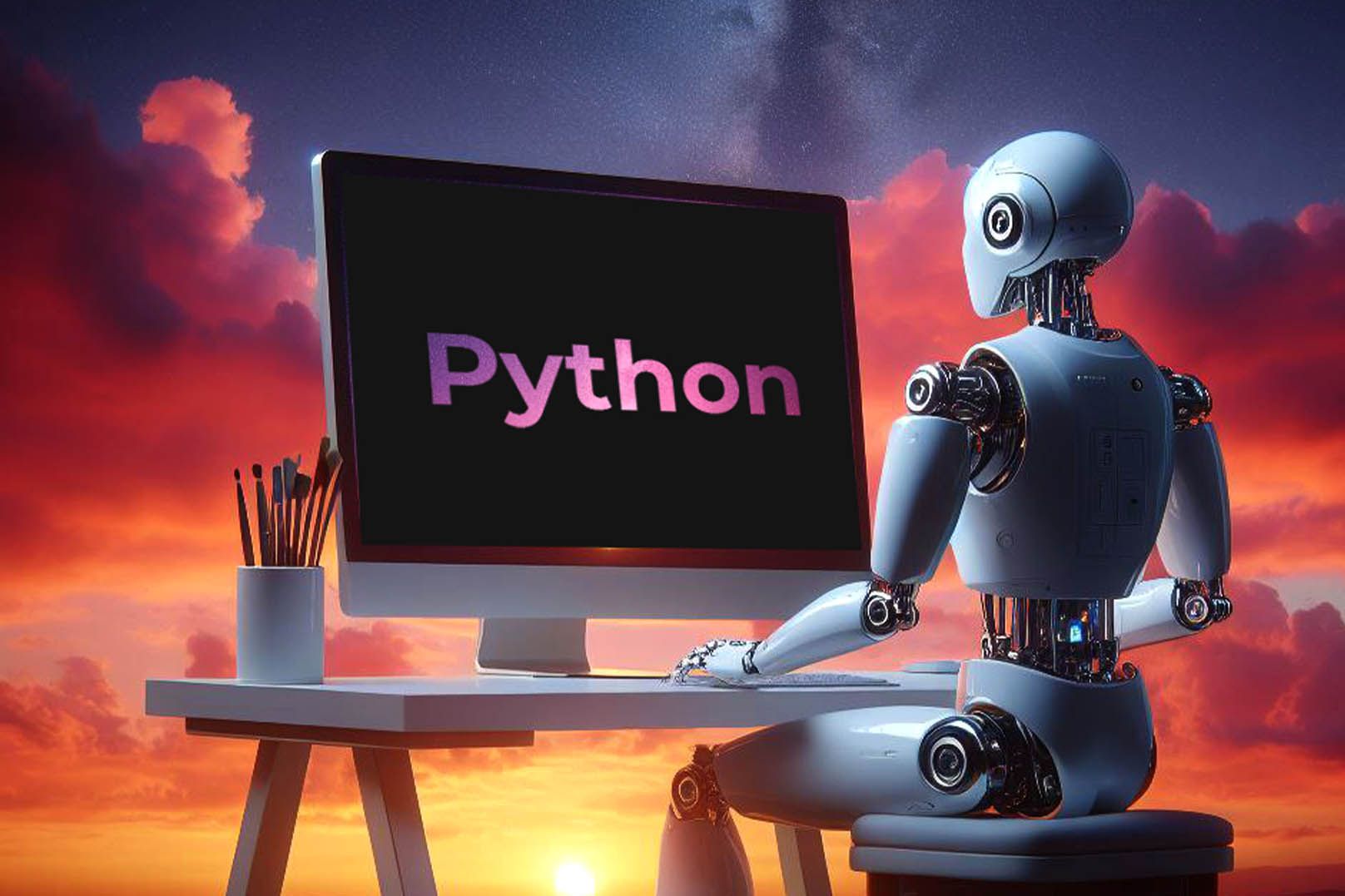 Build Exciting Machine Learning Projects with Python