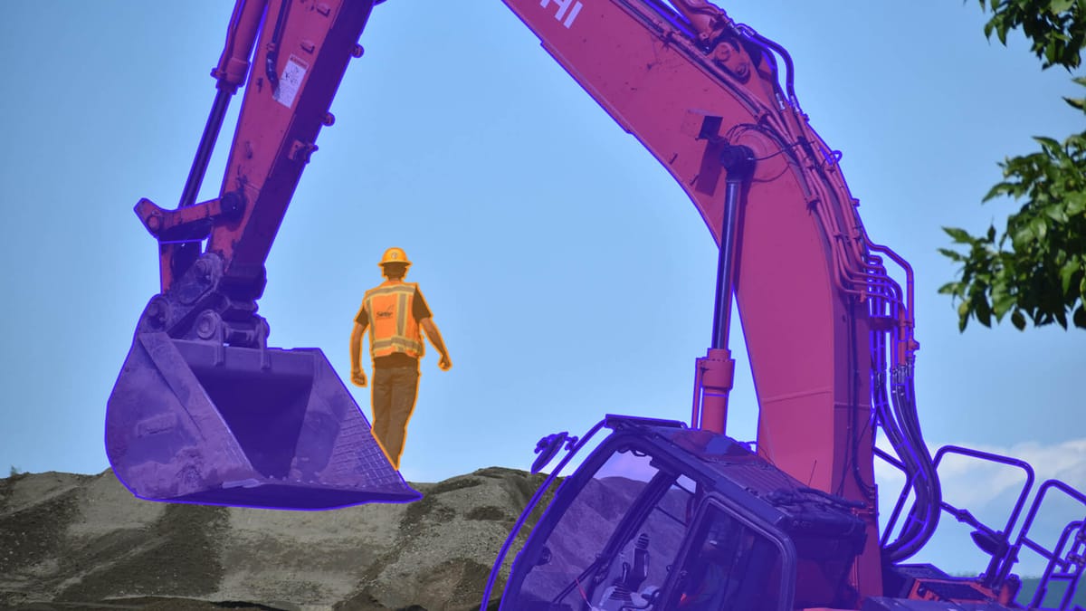 Building Smarter Workforces: How AI Can Optimize Construction Worker Safety