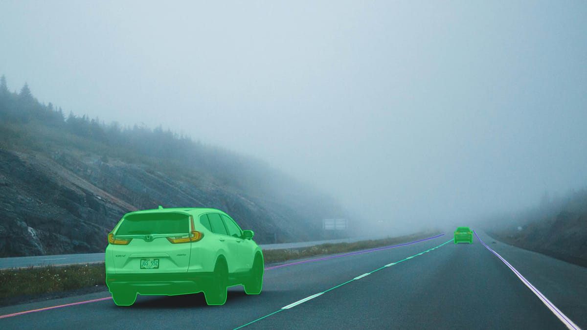 How Outsourcing Accelerates Image and Video Annotation