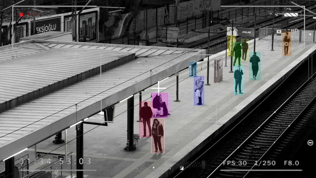 Edge AI: Cameras and Annotations