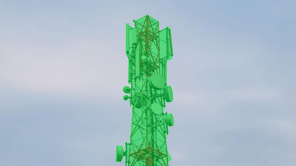 5G Network Optimization: AI-Powered Data Annotation