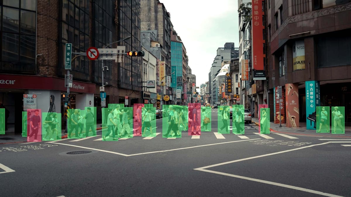 Training NLP Models for Policy & Regulatory Monitoring