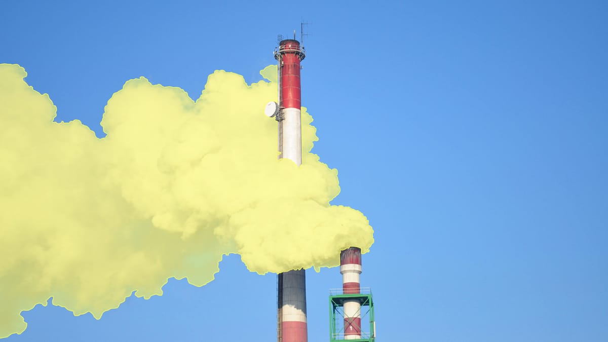 How to Annotate Reports for Automated ESG Scoring