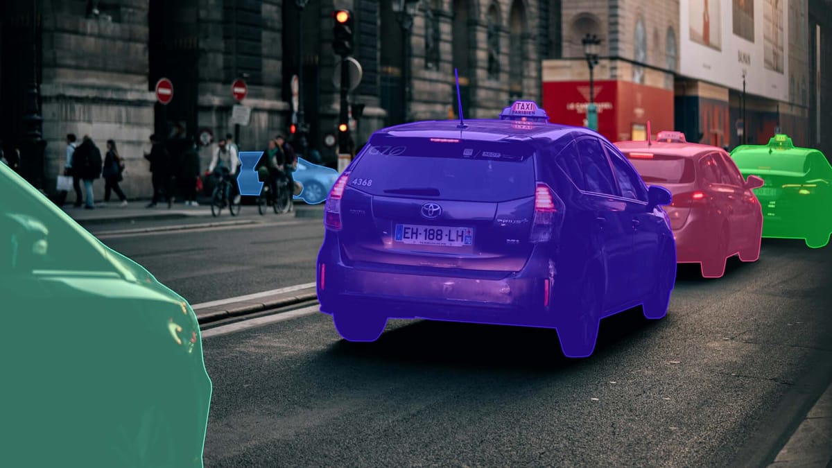 Data Annotation: Everything You Need to Know for Successful AI Projects