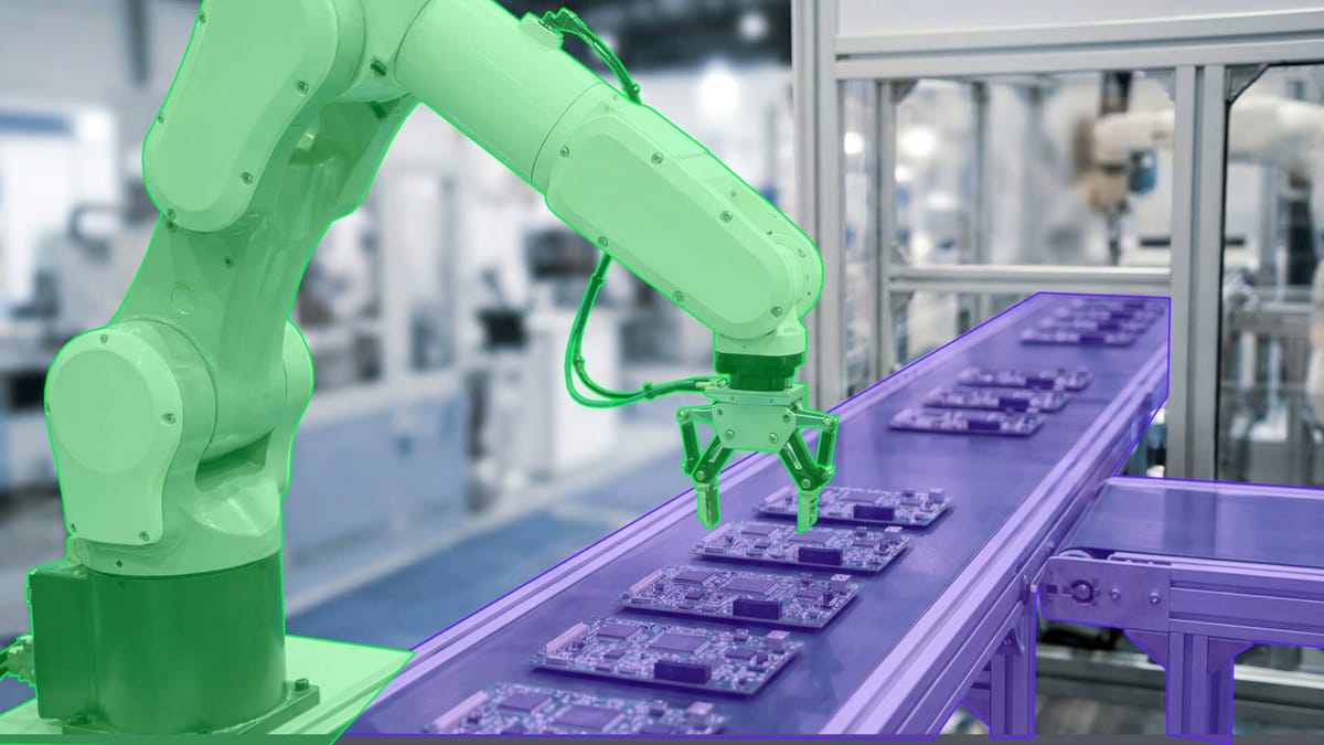 Leading Tools of the Modern Robotics Software