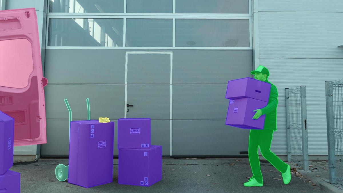 How AI is Replacing Manual Processes in Supply Chains