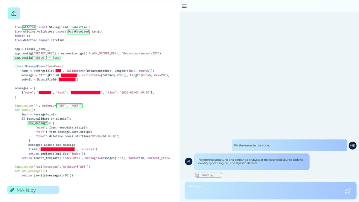 LLM as a Judge for Automated Output Evaluation