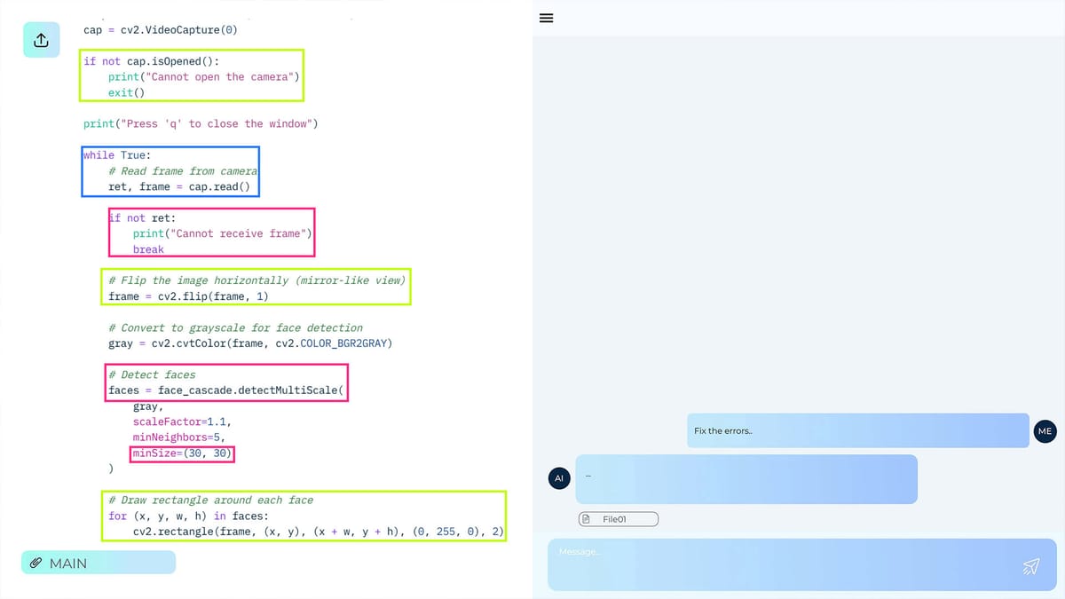 LLM output optimization