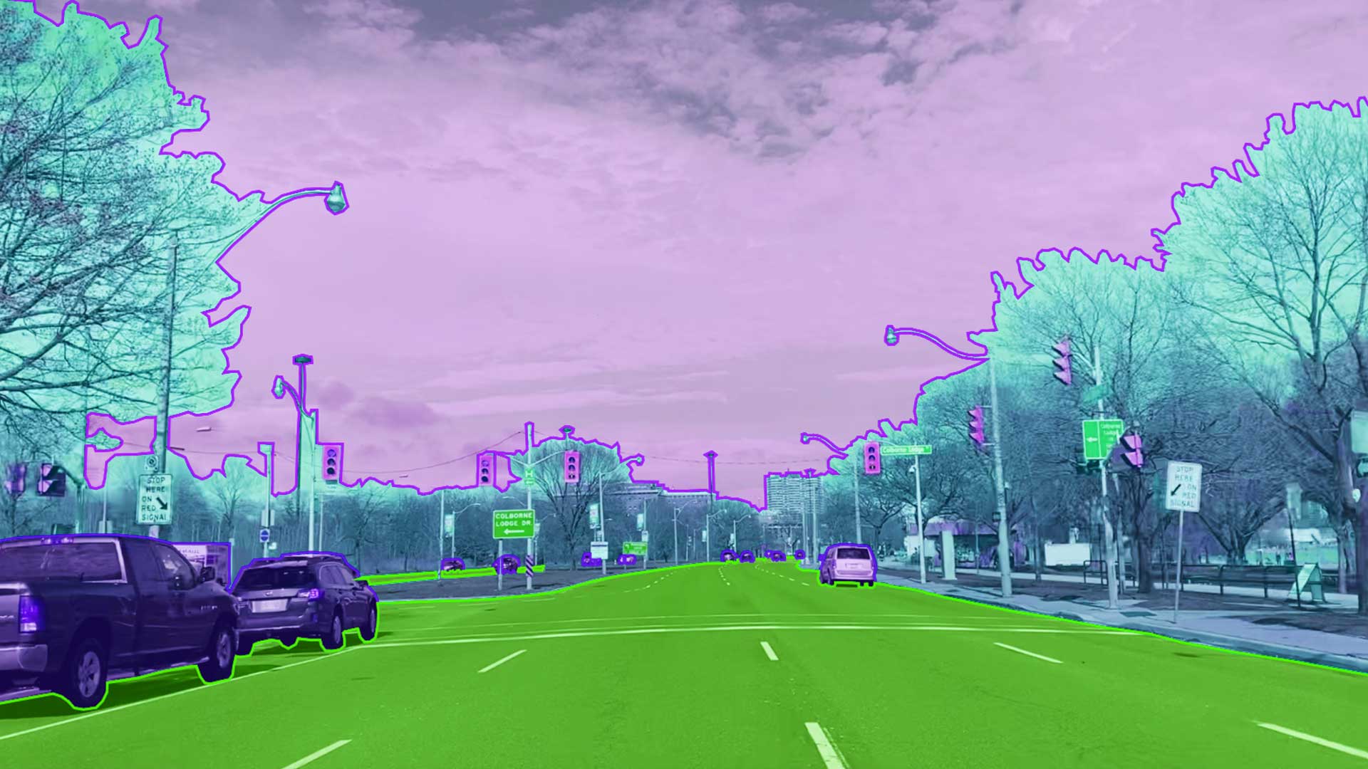 Best Datasets For Training Semantic Segmentation Models Keymakr Best Datasets For Training Semantic Segmentation Models Keymakr