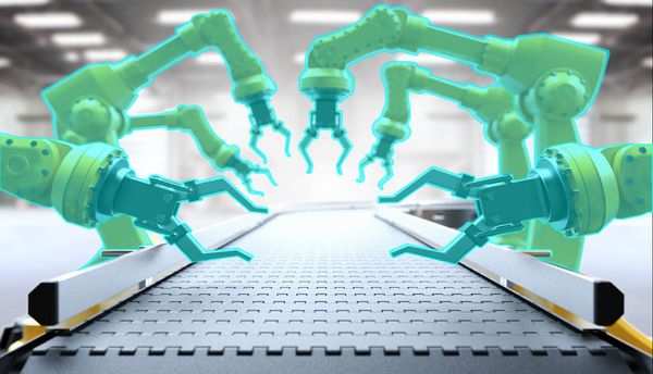 How AI and Machine Learning Can Improve Robotics | Keymakr