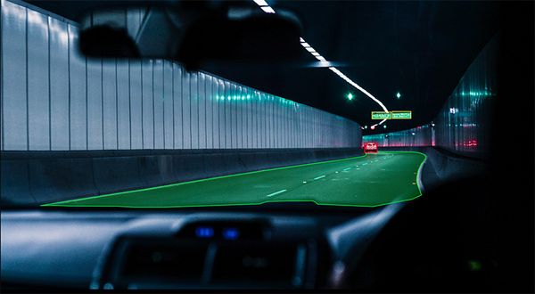 Eliminating Bias In Autonomous Vehicle Training Data Keymakr