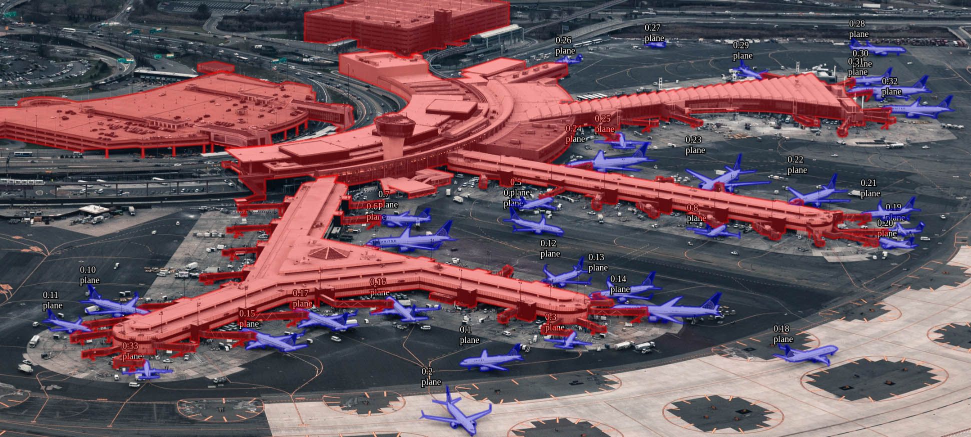 Instance vs. Semantic Segmentation: What Are the Key Differences?