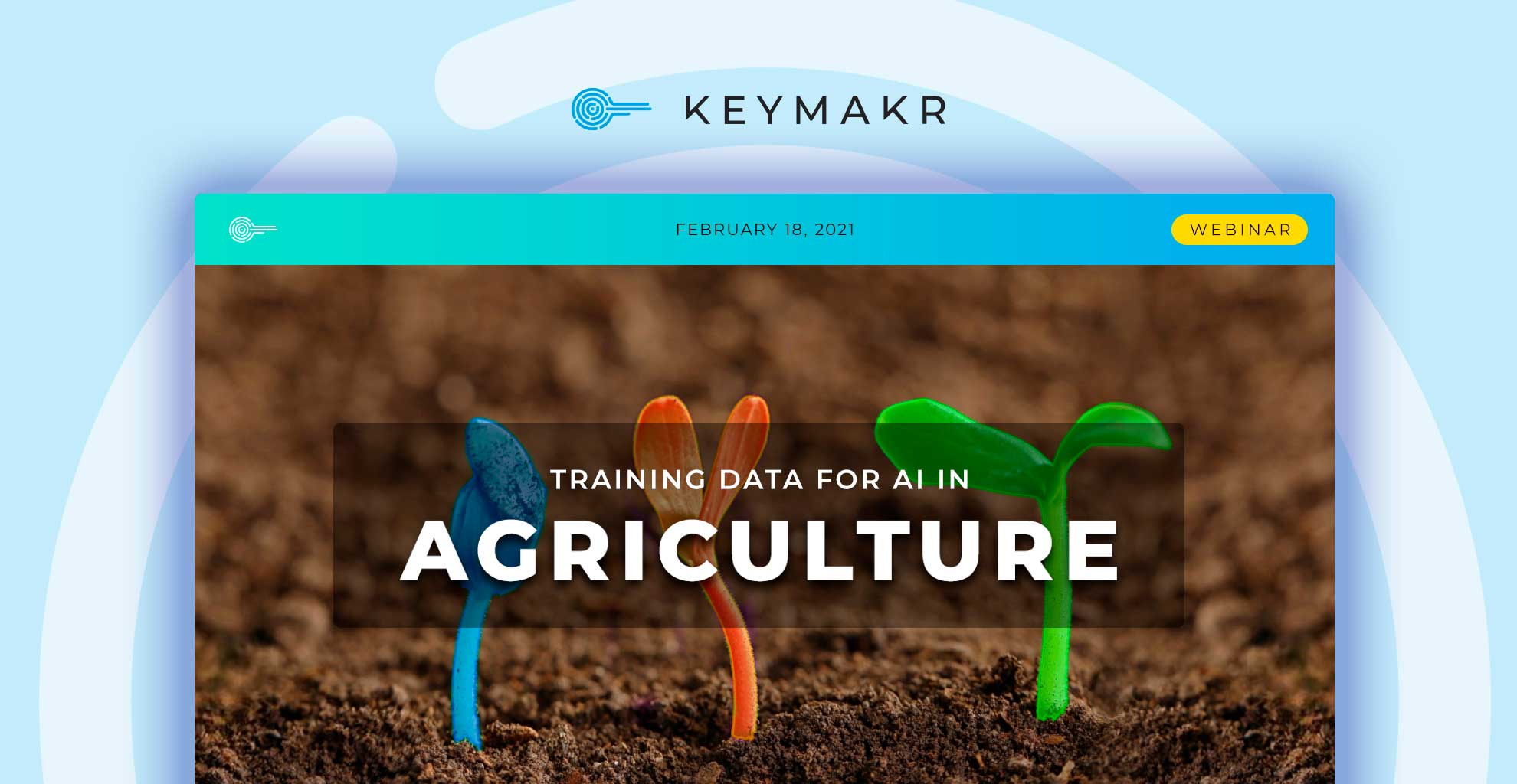 Agriculture, AI, and Annotation: Webinar and Q&A