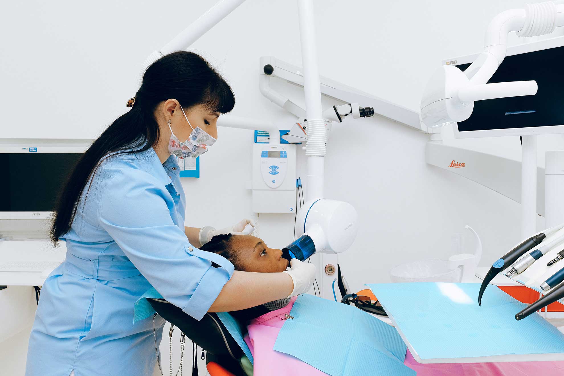 Data Annotation is Helping to Transform Dental Care