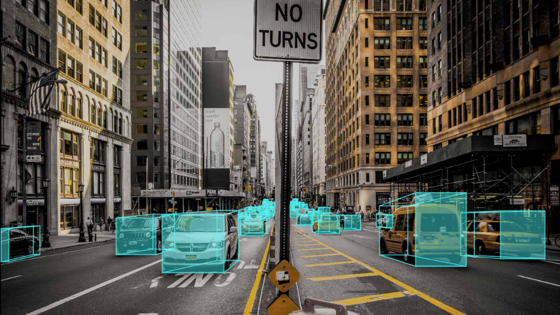 Data annotation quality for self driving vehicles: precision does matter