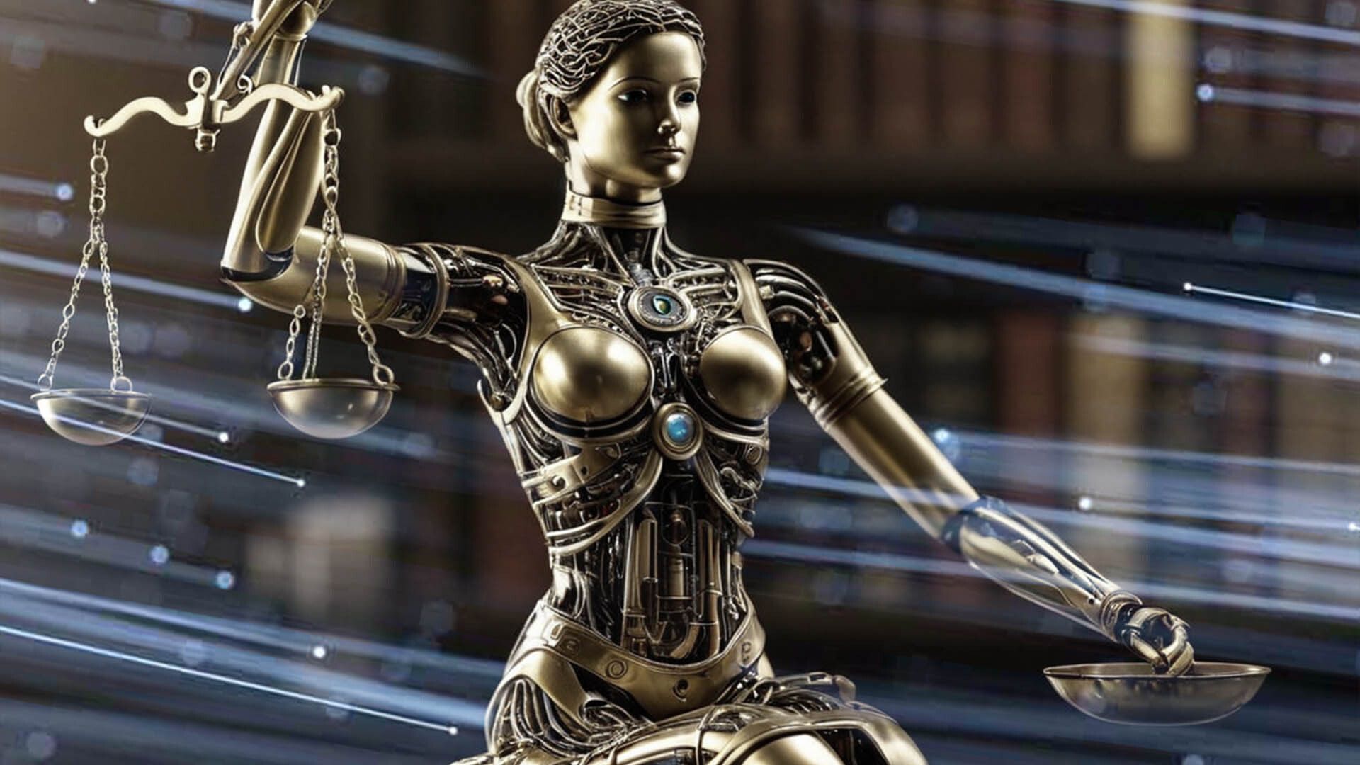 Specific Legal AI Issues: Evolving Frameworks