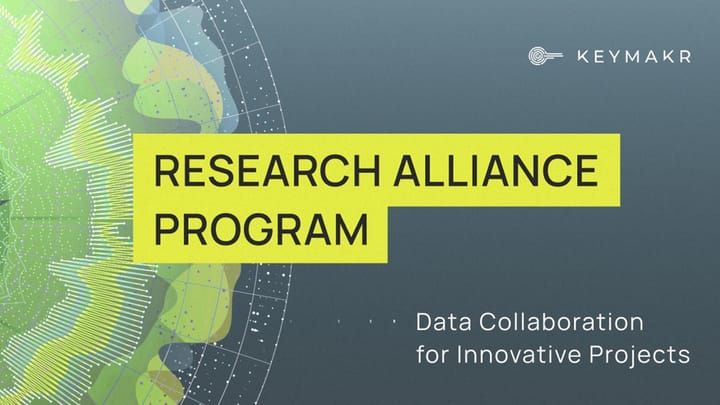 Keymakr introduces Research Alliance Program for academic & research teams