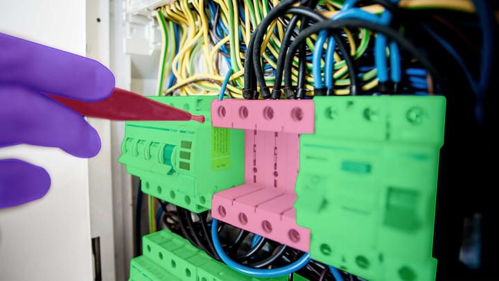 Artificial Intelligence for Smart Grids