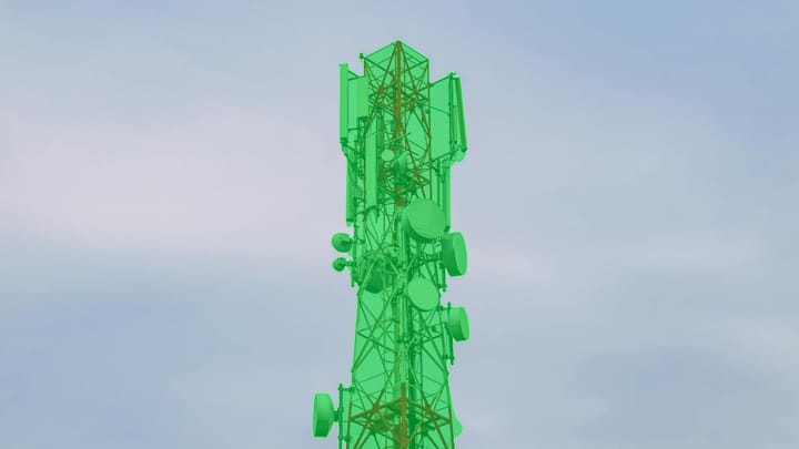 5G Network Optimization: AI-Powered Data Annotation