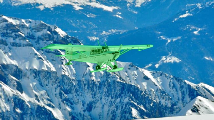 How Annotated ADS-B and Weather Data Improve Routing Models