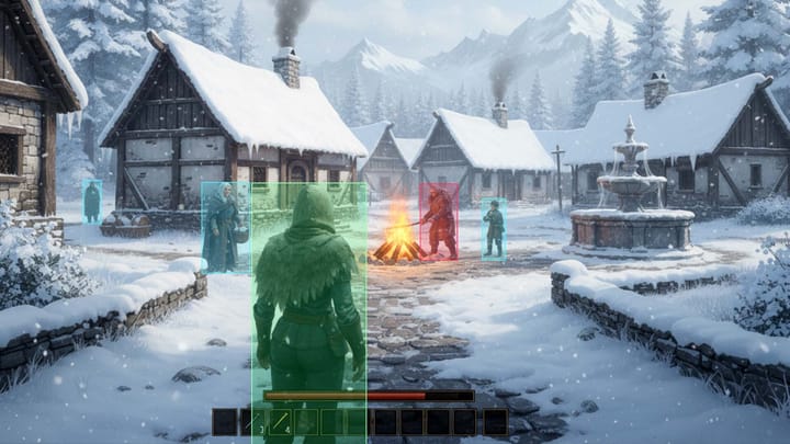 Building Safe & Inclusive Gaming with Labeled Chat & Voice Data