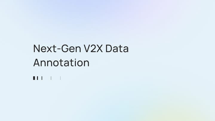 V2X Data Annotation: Labeling Vehicle-to-Everything Communication for Cooperative Perception
