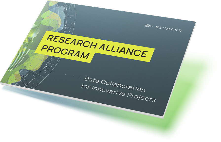 Research Alliance Program