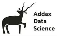 Addax Data Science logo