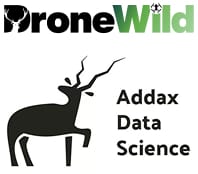 DroneWild logo