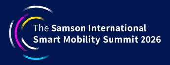 Smart Mobility Summit logo