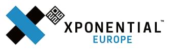 XPONENTIAL logo
