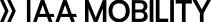 IAA MOBILITY logo