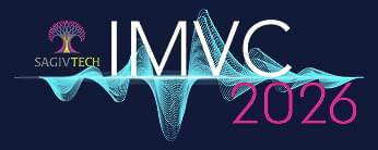 IMVC 2026 logo