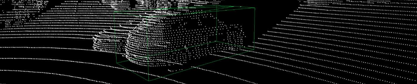 3D Point Cloud for Smart Cities