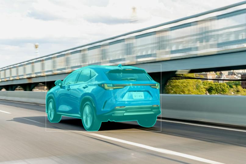 Automatic Annotation