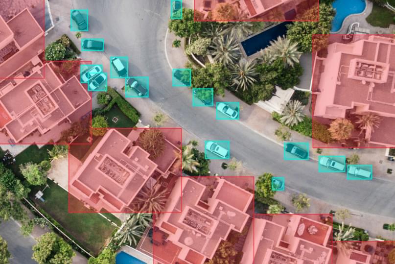 Bounding Box Annotation