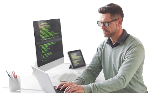 Software Developers domain experts
