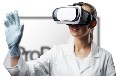 Material Scientists domain experts
