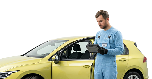 Automotive Engineers domain experts
