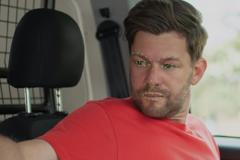 Key Points Annotation