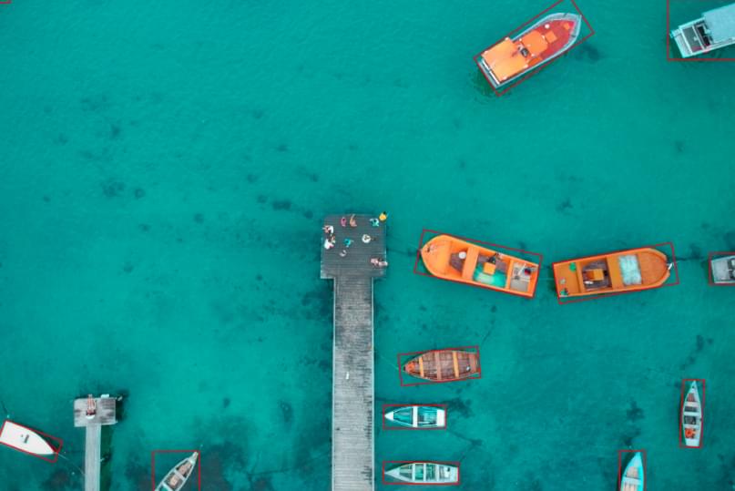 Oriented Bounding Box